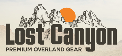 Lost Canyon